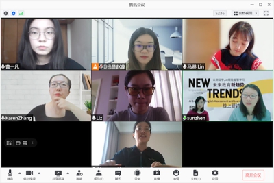 “创新为学，实践为新”——记苏州百年与剑桥领思学术合作研讨会