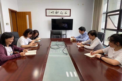 聚焦立德树人  助力师生成长