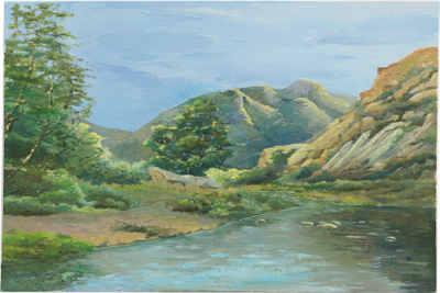 苏州百年职业学院“震撼百年”书法、绘画比赛落下帷幕