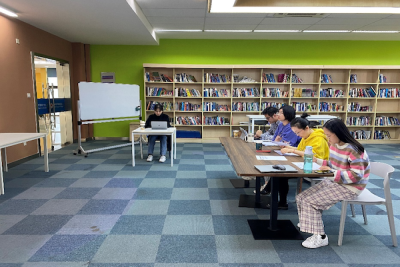 2022年江苏省技能大赛苏州百年选拔赛圆满结束