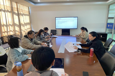 首轮质量认证与人才培养工作评估调研会系列报道(二)