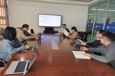 首轮质量认证与人才培养工作评估调研会系列报道(三)