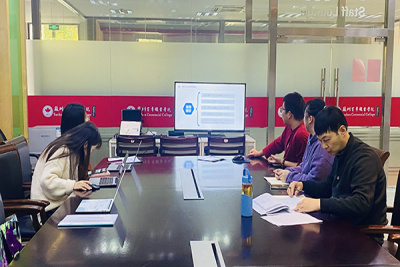 首轮质量认证与人才培养工作评估调研会系列报道(四)