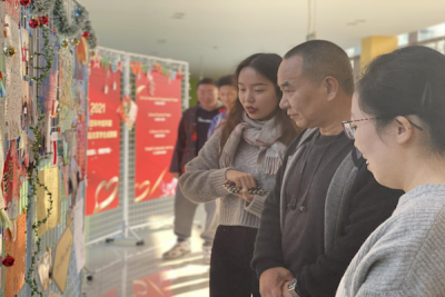 着力课程改革,构建生本课堂——  记2021年苏州百年英语课程改革系列学生成果展