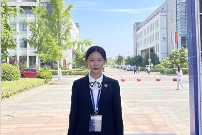 笃志前行,虽远必达——国家奖学金获得者:王禄