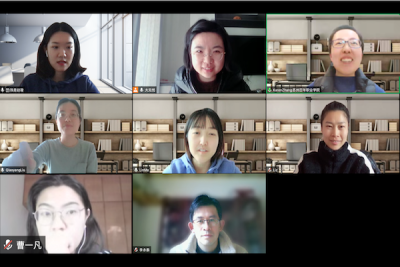 筑牢教学生命线,同心协力抗疫情 ——博雅学院线上教学案例