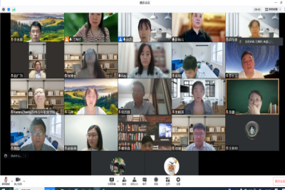 学校召开重大工程指挥部成立会议