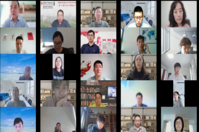 学习职业教育法，共促学校新发展——我校顺利举办2022年度第二期中层干部培训