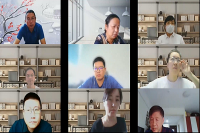 强化疫情防控知识学习，规范落实科学精准防控——我校顺利举办2022年度第三期中层干部培训