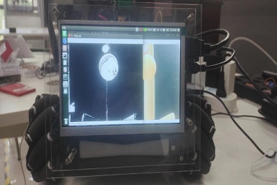 我校学子在2022 RoboCom机器人开发者大赛中荣获佳绩