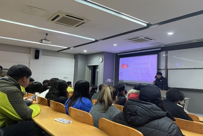 我校工学院举行“树理想、强本领、勇担当”主题团日活动