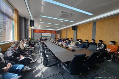 “受鱼于人，授渔予人” ——打造职业院校助力共同富裕的创新 “试验田”