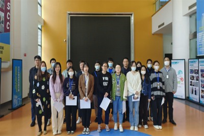 我校开展学生宿舍安全卫生大检查