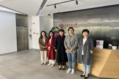 工学院开展2023年度“访企拓岗”专项行动