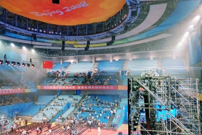 我院学子张佳浩斩获第十届“蓝桥杯”全国总决赛二等奖