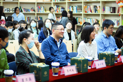 筑梦光影、纵情向前 2023苏州百年职业学院国际化英语教学改革学生成果展圆满落幕