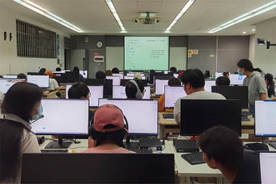 2022-2023 S2我校剑桥领思考试完美落幕