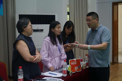 精心、暖心、安心——苏州百年职业学院扎实开展2023年迎新准备工作