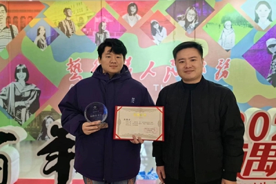 我校学子在苏州市阅读大赛中喜获佳绩