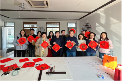 情系学子,暖心育人——我校艺术设计学院开展期末暖心系列活动