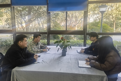 我校未来工匠学院多管齐下做好假前学生教育管理服务工作