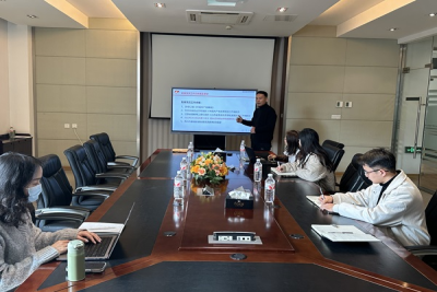 我校党委组织开展2024年发展党员工作业务培训