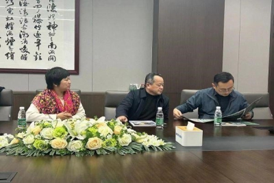 访企拓岗系列 —— 走访苏州创鑫激光科技有限公司