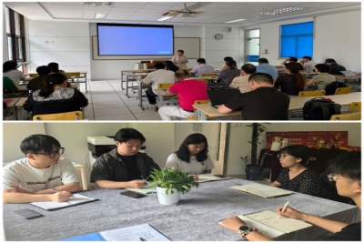 匠心启航新篇章 —— 未来工匠学院扎实开展首周教育活动